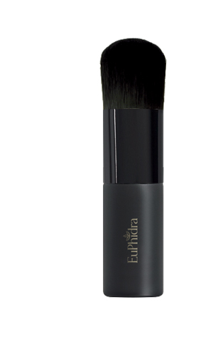 EUPHIDRA PENNELLO PER FONDOTINTA COMPATTO - Farmacia De Pasquale