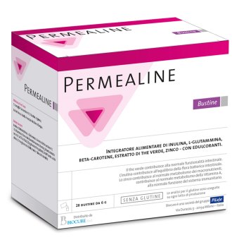 PERMEALINE 28 BUSTINE 168 G - Farmacia De Pasquale