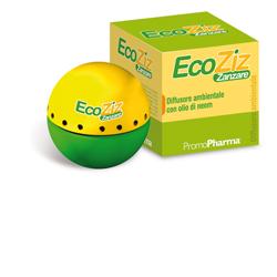 ECOZIZ DIFFUSORE AMBIENTE 150 ML - Farmacia De Pasquale