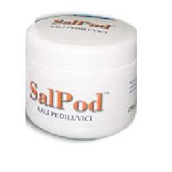 SALPOD SALI PEDILUVICI 250 G - Farmacia De Pasquale
