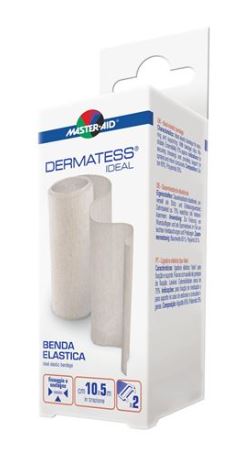DERMATESS BENDA IDEAL M5X10CM - Farmacia De Pasquale