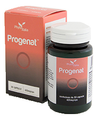 PROGENAT 30 CAPSULE - Farmacia De Pasquale