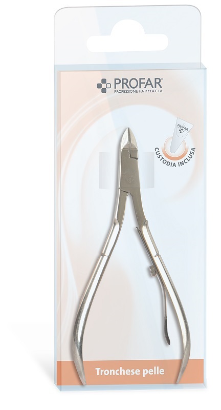 PROFAR TRONCHESE PELLE - Farmacia De Pasquale