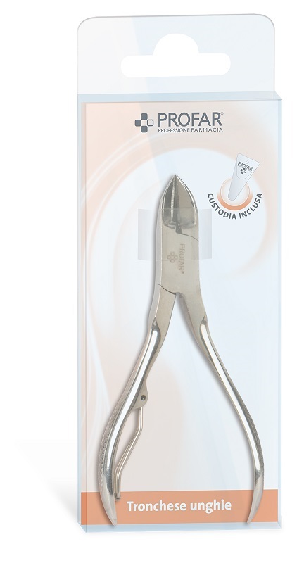 PROFAR TRONCHESE UNGHIE - Farmacia De Pasquale
