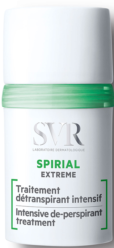 SVR SPIRIAL EXTREME 20 ML - Farmacia De Pasquale