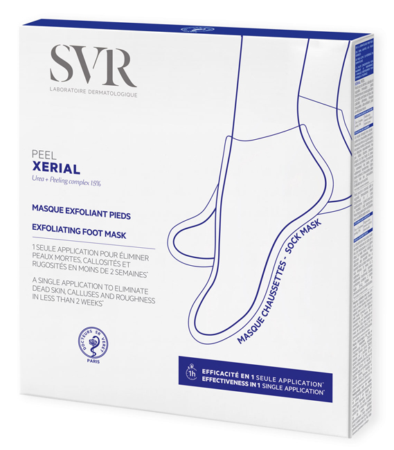 SVR XERIAL PEEL - Farmacia De Pasquale