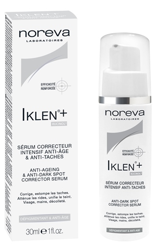 IKLEN + SIERO 30 ML - Farmacia De Pasquale