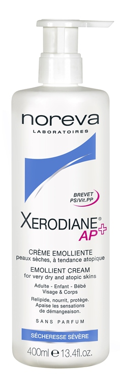 XERODIANE PLUS BALSAMO NUTRITIVO 200 ML - Farmacia De Pasquale