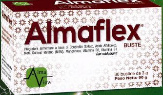 ALMAFLEX 30 BUSTINE - Farmacia De Pasquale