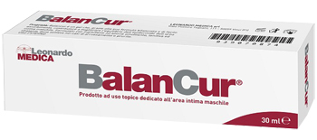 BALANCUR GEL 30 ML - Farmacia De Pasquale