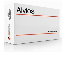 ALVIOS 30 COMPRESSE - Farmacia De Pasquale