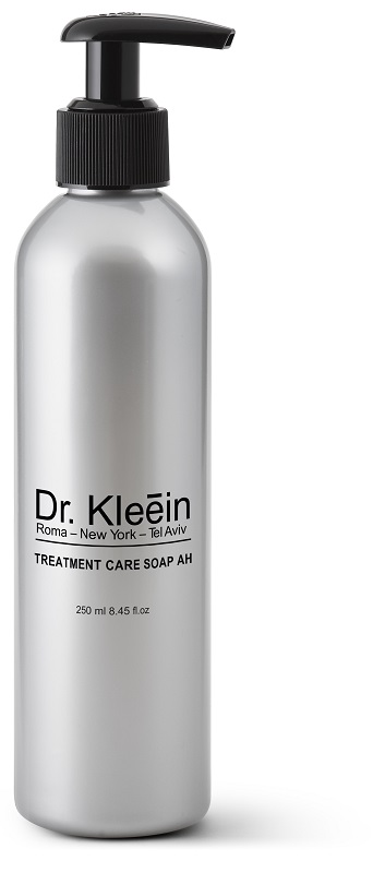 DR KLEEIN TREATMENT SOAP AH 250 ML - Farmacia De Pasquale