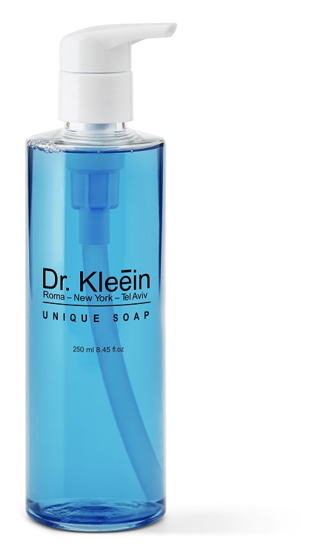 DR KLEEIN UNIQUE SOAP 250 ML - Farmacia De Pasquale