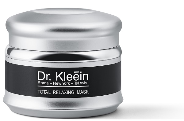 DR KLEEIN TOTAL RELAX MASK 50 ML - Farmacia De Pasquale