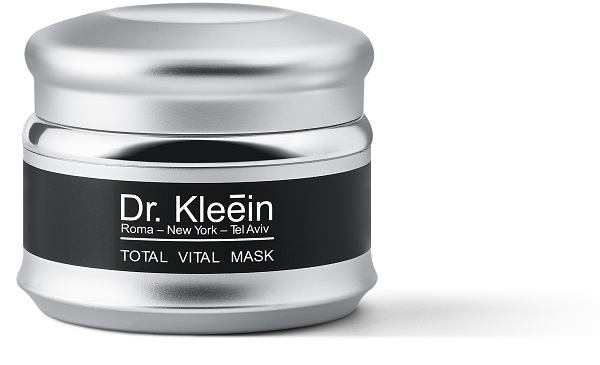 DR KLEEIN TOTAL VITAL MASK 50 ML - Farmacia De Pasquale