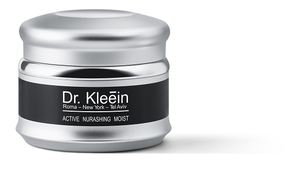 DR KLEEIN ACTIVE NURASHING MOIST 50 ML - Farmacia De Pasquale