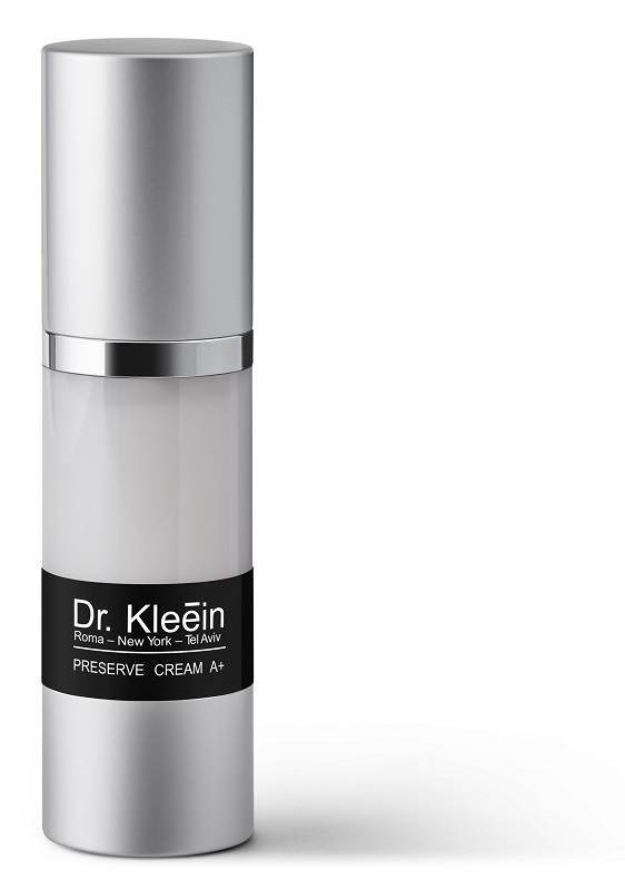DR KLEEIN PRESERVE CREAM A+ 30 ML - Farmacia De Pasquale