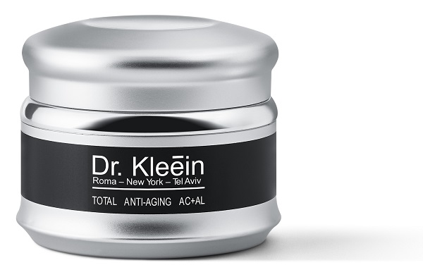 DR KLEEIN TOTAL AGING AC + AL 50 ML - Farmacia De Pasquale