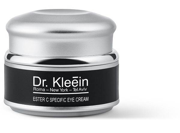 DR KLEEIN ESTER C EYE CREAM 15 ML - Farmacia De Pasquale