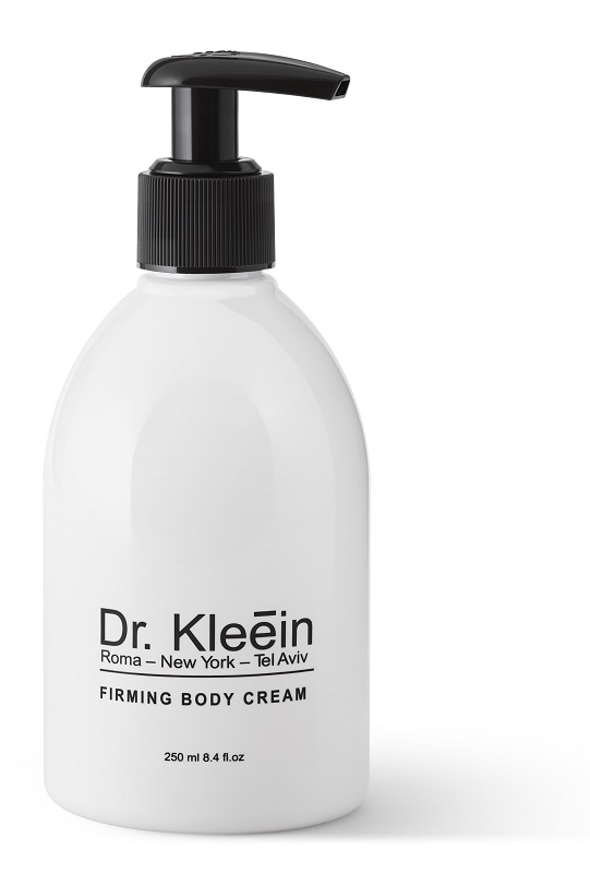 DR KLEEIN FIRMING BODY CREAM 250 ML - Farmacia De Pasquale