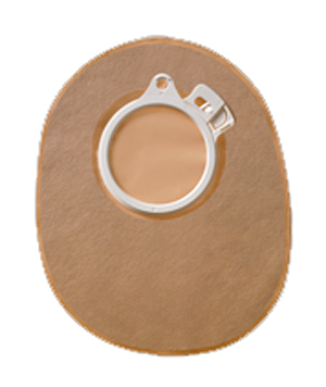 SACCA CHIUSA TRASPARENTE SISTEMA A 2 PEZZI PER COLOSTOMIA SENSURA CLICK 70MM MAXI 650ML 30 PEZZI - Farmacia De Pasquale