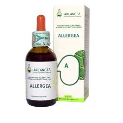 ALLERGEA 50 ML - Farmacia De Pasquale