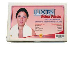 IUXTA RELAX FASCIA CERVICALE - Farmacia De Pasquale