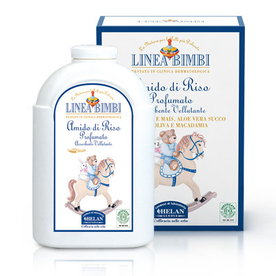 BIMBI AMIDO DI RISO 75 G - Farmacia De Pasquale