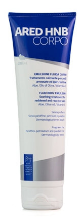 ARED HNB EMULSIONE CORPO 275 ML - Farmacia De Pasquale