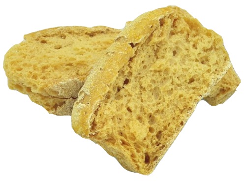 SG SAS PANE BISCOTTATO 500 G - Farmacia De Pasquale