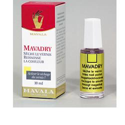 MAVADRY SECHE VERNIS 10ML - Farmacia De Pasquale