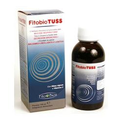 FITOBIOTUSS 150 ML - Farmacia De Pasquale