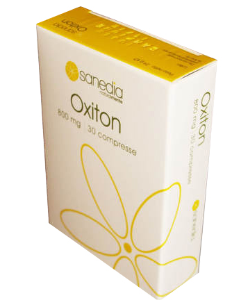 OXITON 30 COMPRESSE - Farmacia De Pasquale