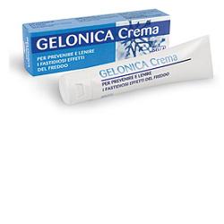 GELONICA CREMA 60 ML - Farmacia De Pasquale