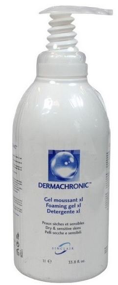 DERMACHRONIC DETERGENTE XL 1 L - Farmacia De Pasquale