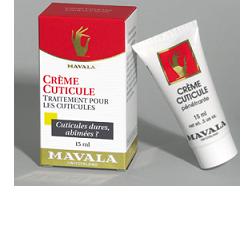 MAVALA CREME CUTICULE 15 ML - Farmacia De Pasquale