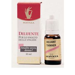 MAVALA DILUANT 10ML - Farmacia De Pasquale