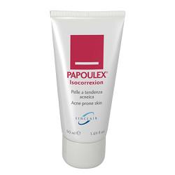 PAPULEX ISOCORRECTION 50 ML - Farmacia De Pasquale