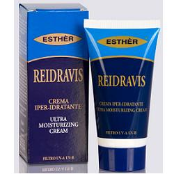 REIDRAVIS CREMA IPERIDRATANTE 50 ML - Farmacia De Pasquale