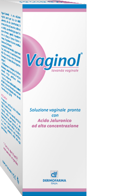 LAVANDA VAGINALE VAGINOL 1 FLACONE DA 150ML - Farmacia De Pasquale