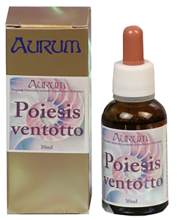 POIESIS VENTOTTO GOCCE 30 ML - Farmacia De Pasquale