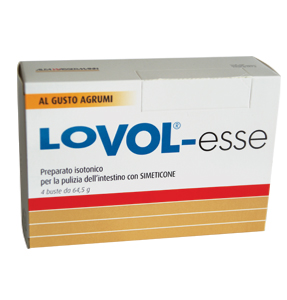 LOVOL-ESSE 4 BUSTINE - Farmacia De Pasquale