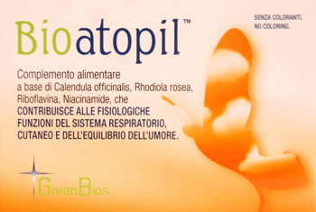 BIOATOPIL 30 CAPSULE - Farmacia De Pasquale