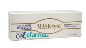 MASKRYM LATTE CLINDAMICINA 0,8% 50 ML - Farmacia De Pasquale
