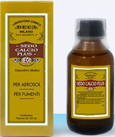 SEDO CALCIO PLUS SPRAY NASO 10 ML - Farmacia De Pasquale