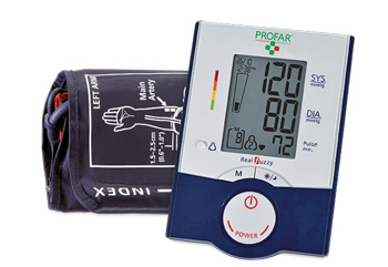 PROFAR SFIGMOMANOMETRO - Farmacia De Pasquale