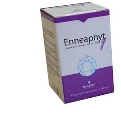 ENNEAPHYT 1 40 COMPRESSE OROSOLUZIONE 300MG - Farmacia De Pasquale