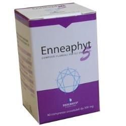 ENNEAPHYT 5 40 COMPRESSE OROSOLUZIONE 300MG - Farmacia De Pasquale