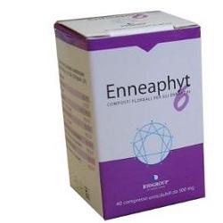 ENNEAPHYT 6 40 COMPRESSE OROSOLUZIONE 300MG - Farmacia De Pasquale