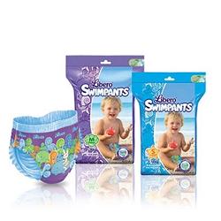 PANNOLINI MARE/PISCINA LIBERO SWIM PANTS PER BAMBINO 7/16 KG 6 PEZZI - Farmacia De Pasquale